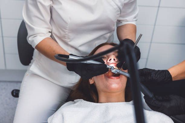 Best Emergency Wisdom Tooth Extraction in Galt, CA